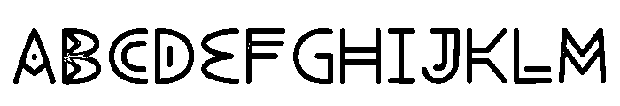 Allio Regular FONT