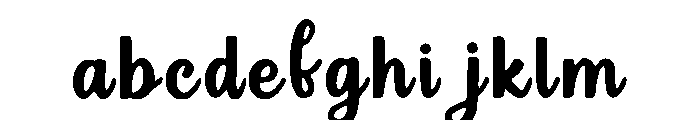 Allium FONT