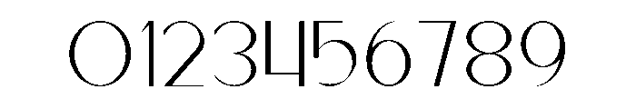 Allura Diamond Font OTHER CHARS