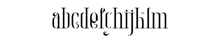 Allurey FONT