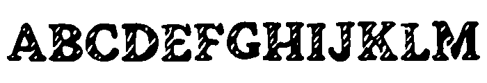 Alma FONT