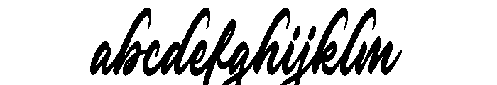 Almanta Regular FONT