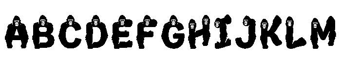 Aloe Regular FONT