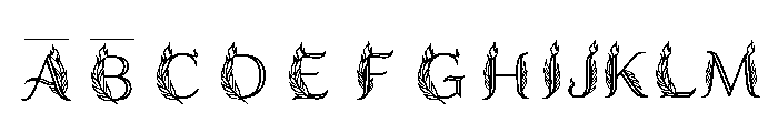 Aloes Regular FONT