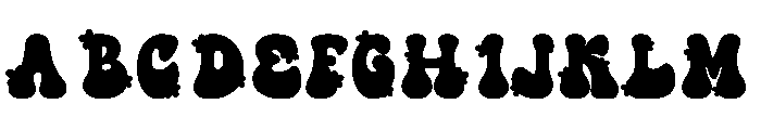 Aloha Melon FONT