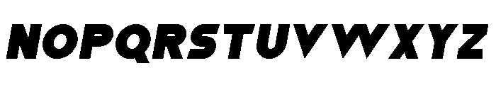 Aloneta Font LOWERCASE