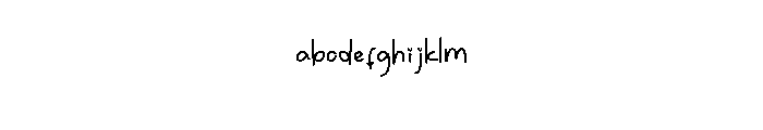 Alonetime FONT