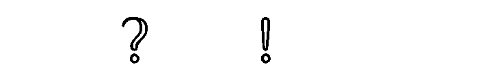 Along Font OTHER CHARS
