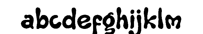 Alopyu FONT