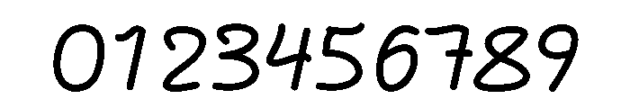 Alovoss Font OTHER CHARS