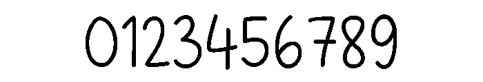 Alpachy Font OTHER CHARS