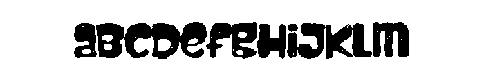 Alpha Twice FONT