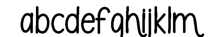 AlphabetTeacher-Bold FONT