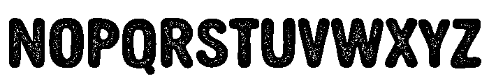 Alpine Dreams Font LOWERCASE