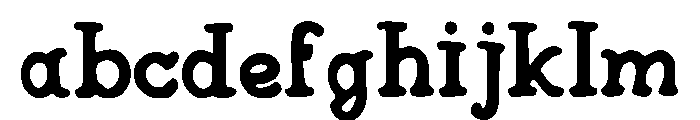 Alpine_Spirit FONT