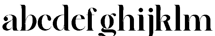 Alqest FONT