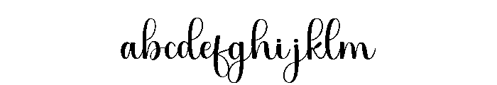 Alright Bigbaby FONT
