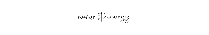 Alright Jellyshake Font LOWERCASE