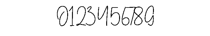 Alrights Yesterday Font OTHER CHARS