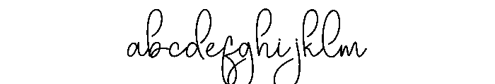 Alrighty Britany FONT