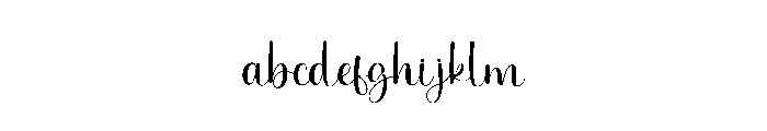 Alrighty FONT