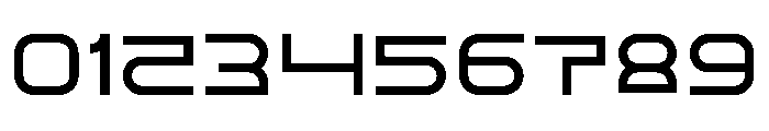 Alsinar Font OTHER CHARS