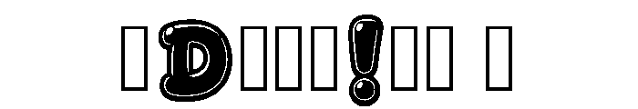 Alstroemeria Regular Font OTHER CHARS