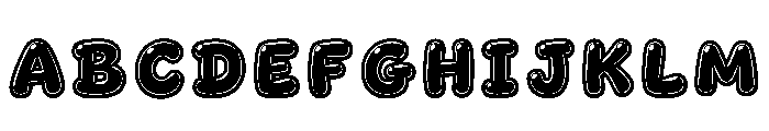 Alstroemeria Regular FONT