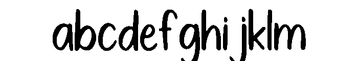 Alstroemeria FONT