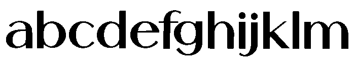 Altara FONT