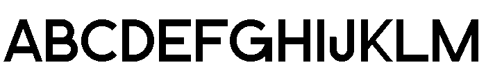 Alteha Font UPPERCASE