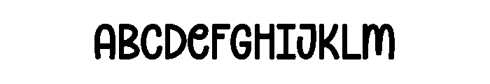 Alter Thinking FONT