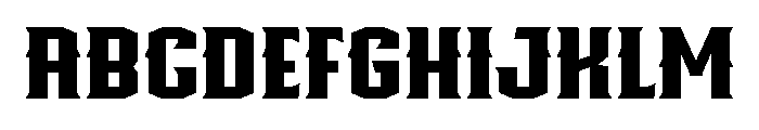 AlterPlan FONT