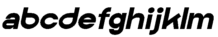 Altere Italic FONT