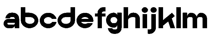 Altere FONT