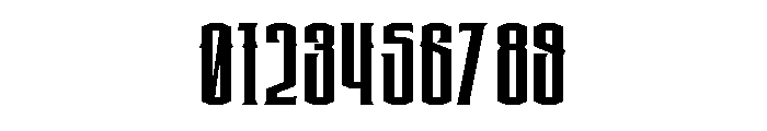 Alterlong Font OTHER CHARS