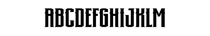Alterlong FONT