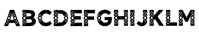 Altho Regular FONT