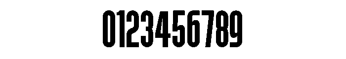 Altus Moritile Font OTHER CHARS