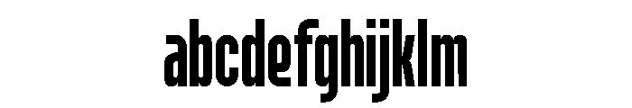 Altus Moritile FONT