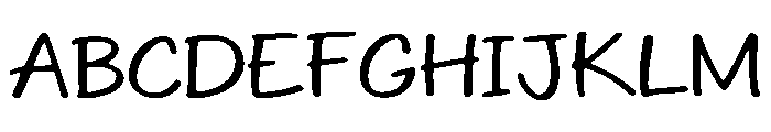 Aluka FONT