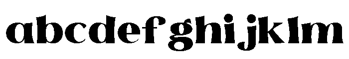 Alurentine Regular FONT