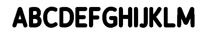 Alvagen FONT