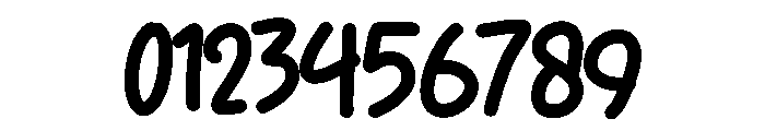 Alviani Font OTHER CHARS
