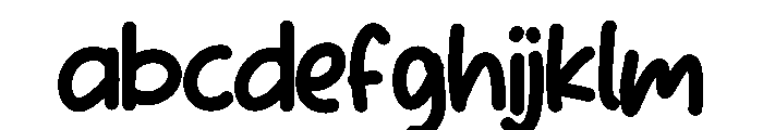 Alviani FONT