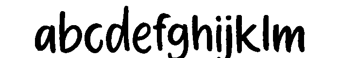 Alvren Regular FONT