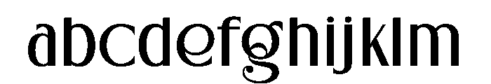 Always Christmas FONT