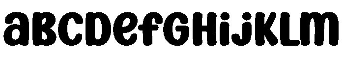 Always Humble Regular FONT