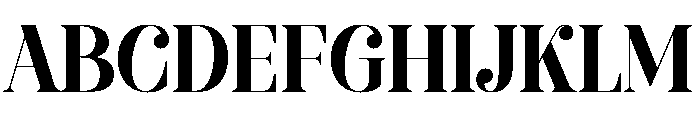 Always Waiting Regular FONT