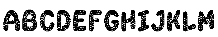 Alya Regular FONT
